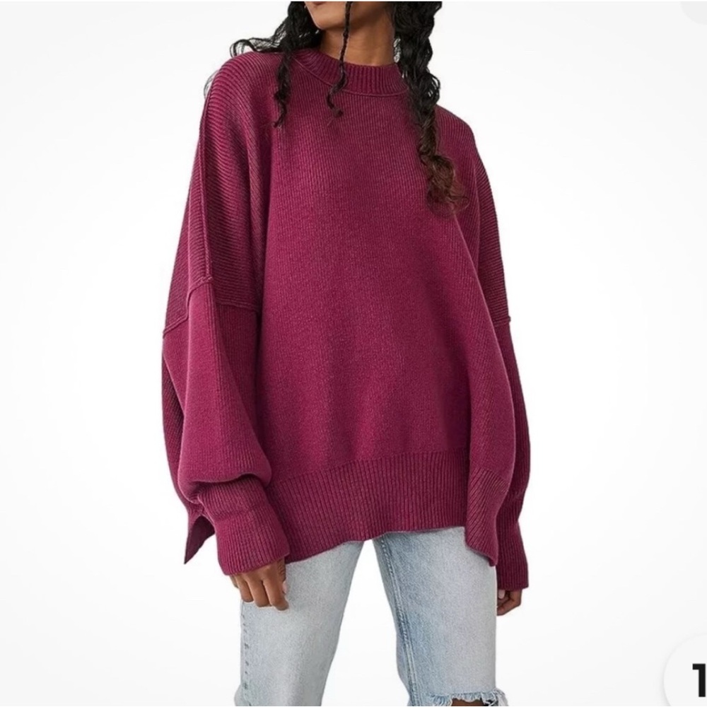 Free People Sweater